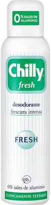 Desodorante fresh - Produto - en