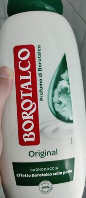 Borotalco Original - 1