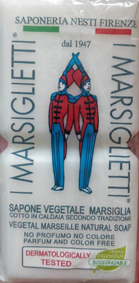 i marsiglietti - Produit - it