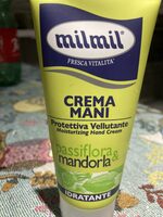 Crema mani Protettiva vellutante - Produkto - it
