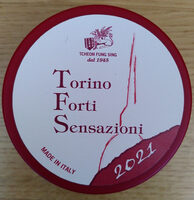Torino Forti Sensazioni - Tuote - en