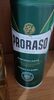 Proraso - Product