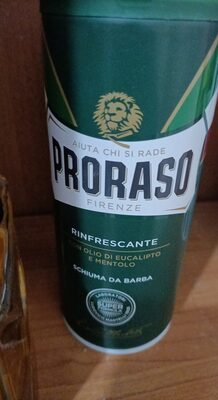 Proraso - Produkt - it