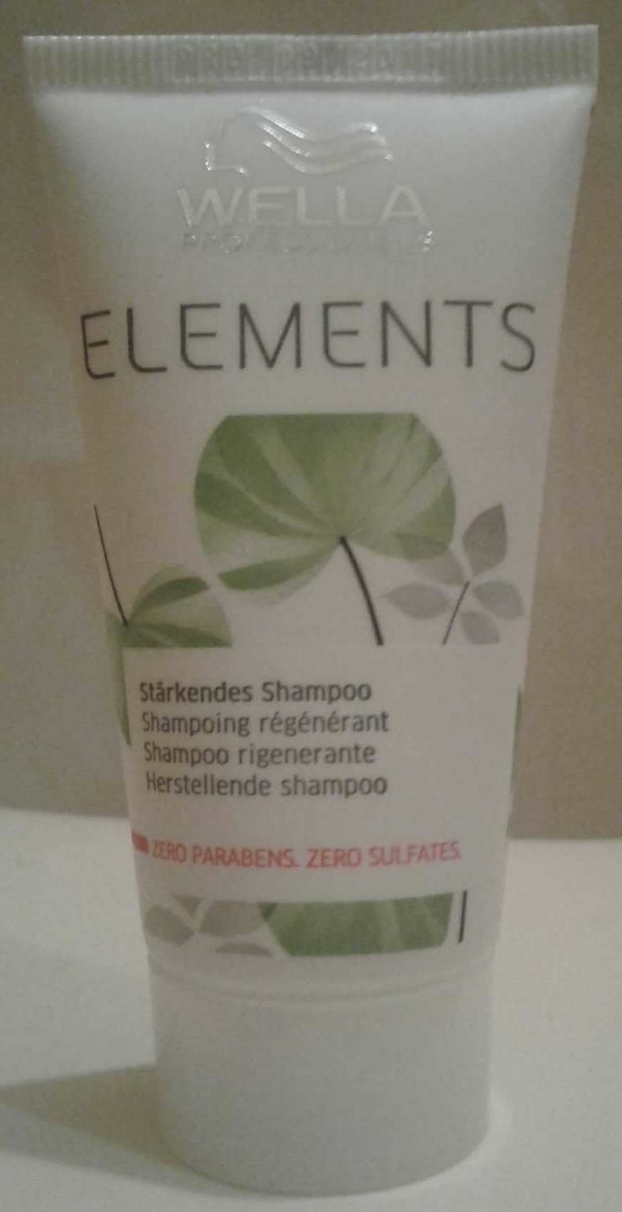 Elements - Product - fr