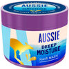 Deep moisture hair mask - Tuote
