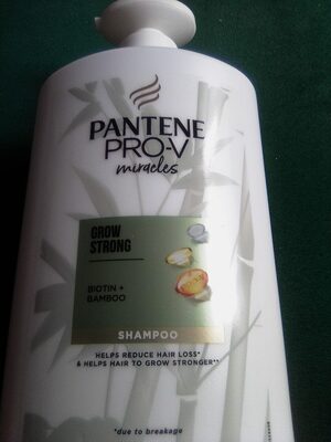 Shampoo - Tuote - de