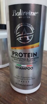 shampoing - Produkt