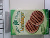 Amica Bio Natura Hamburger - Product