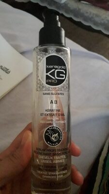 KG pro - Product - xx