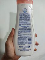 leocrema crema porporal - Ingredientes - es