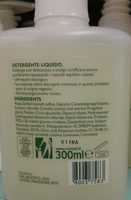 detergente liquido - Product - en