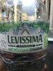 Acqua minerale Levissima - Produto