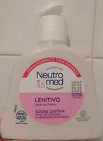 Neutromed lenitivo ph 5,5 - Produit - it