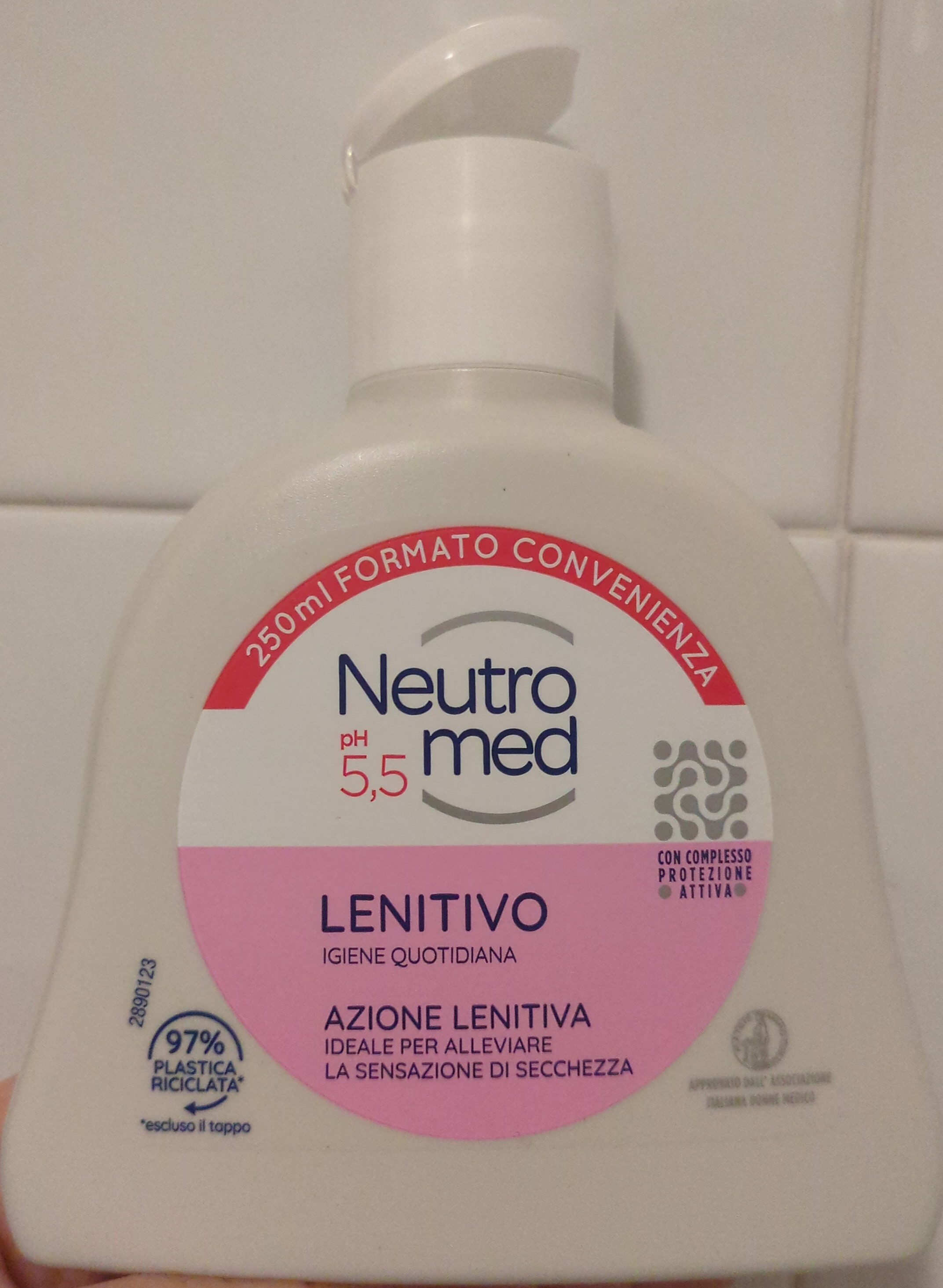 Neutromed lenitivo ph 5,5 - Produit - it