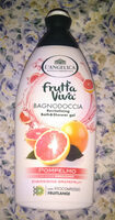 Bagnodoccia Frutta Viva - Product - it