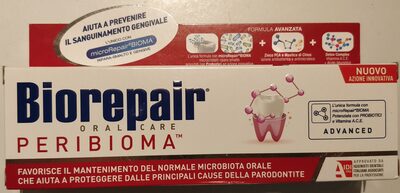 oral care peribioma - 1