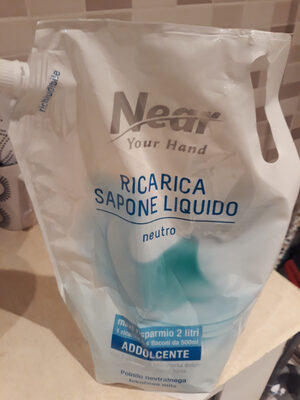 sapone - Product