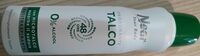 Deodorante Spray Talco - Produkt - it