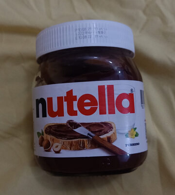 nutella - Product