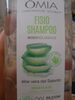 Fisio Shampoo - Product