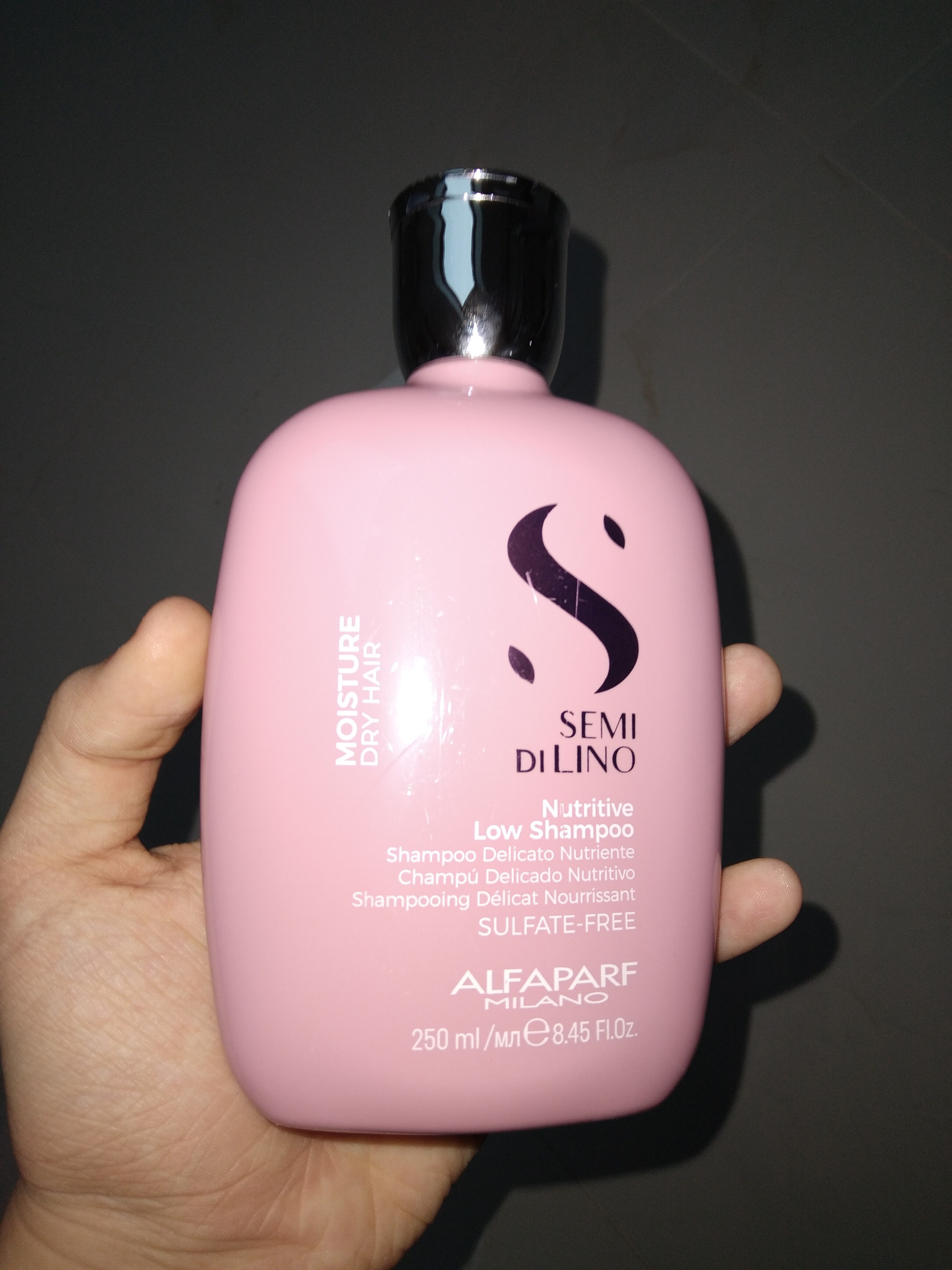 shampoo - Product - en