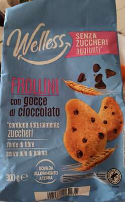 welles frollini - Produit - it
