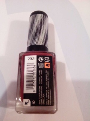 Magnetic nail lacquer - 2