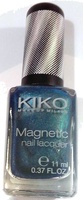 Magnetic nail lacquer - Tuote - fr