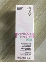 Defence hidra 5 Mat - Produktas - it
