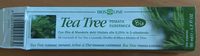 Tea Tree pomata eudermica - Product - it