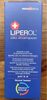 Liperol Olio shampoo - Product