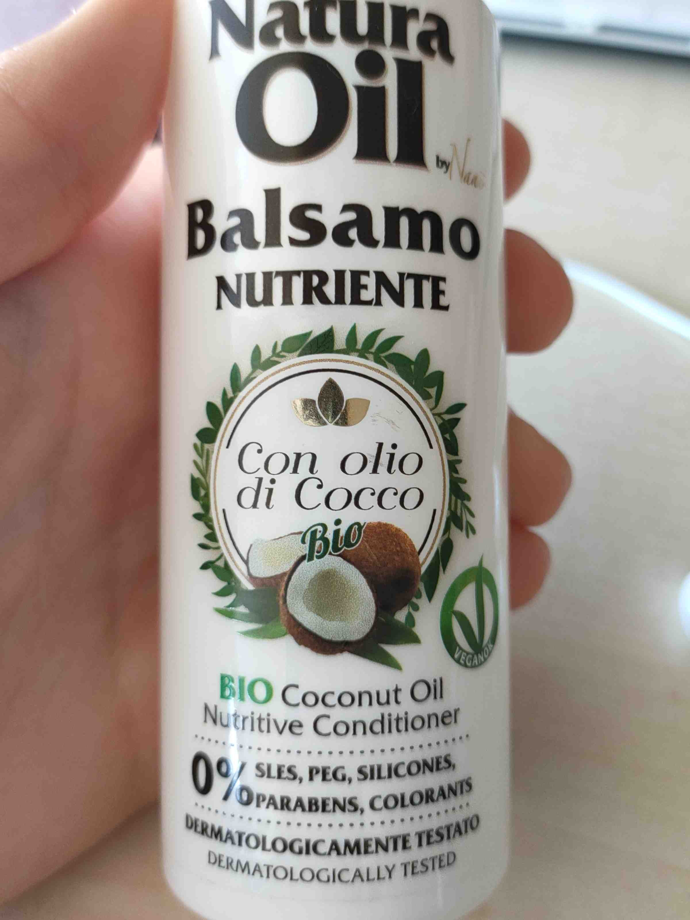 Balsamo - Produkt - en