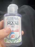 Eloderma igenizante mani - Product - it