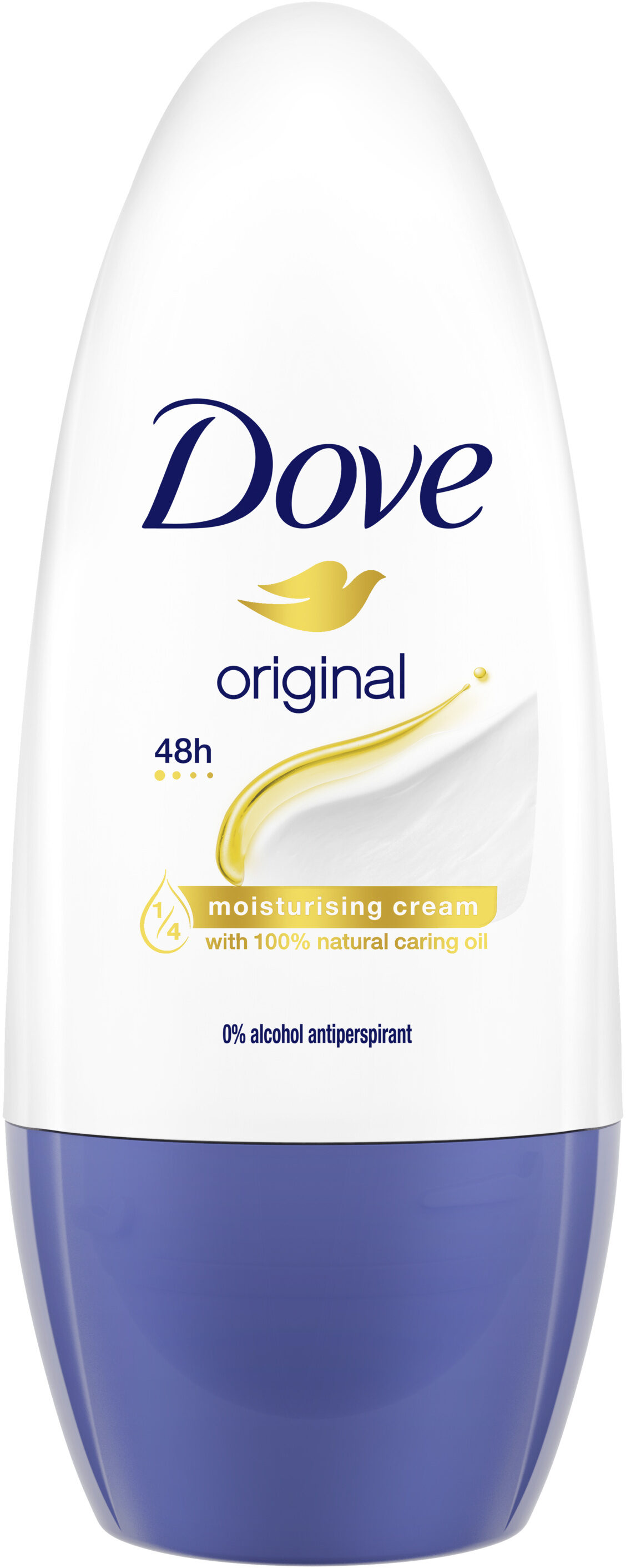 Roll On Deoderant - Producto - es