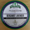 Bergamot Lavender - Produto