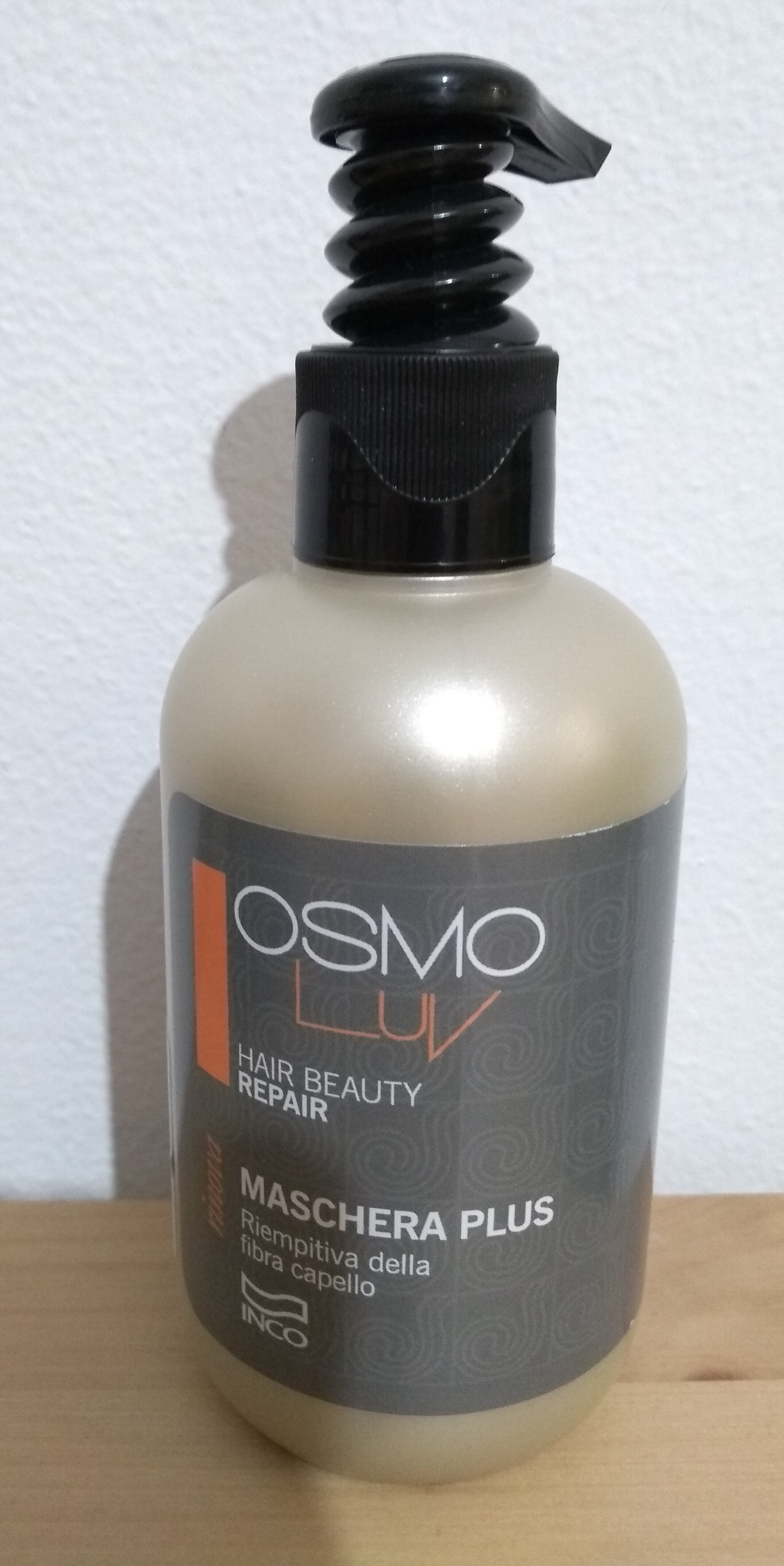 Osmo Luv - 製品 - it