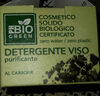 detergente viso al carbone ph bio green - Produit