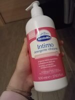 intimo detergente idratante - Produkt - it