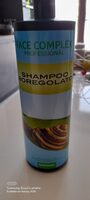 shampoo - Продукт - xx