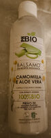 Camomilla e Aloe Vera - Tuote - it