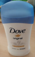 Dove Original - Tuote - it