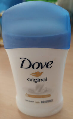 Dove Original - Produkt