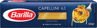 Pâtes Capellini - Produit - fr