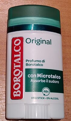 BoroTalco original - 1