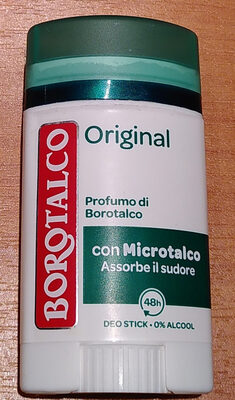 BoroTalco original - Produit - fr