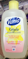 Kotydia Tolérance Optimale Gel de toilette intime doux - Product - fr