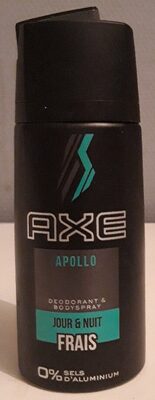 Apollo - Tuote - xx