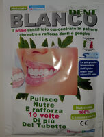 Blancodent - Product - it