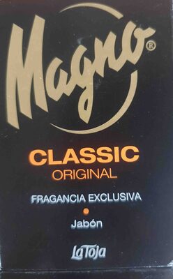 Magno Classic - 1