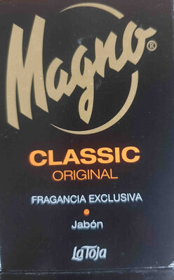 Magno Classic - Produit